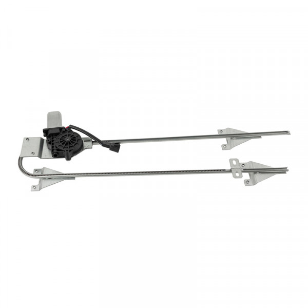 Image of WINDOW REGULATOR , RH from World American. Part number: WA129-0009