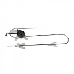 Image of WINDOW REGULATOR, RH from World American. Part number: WA129-0010