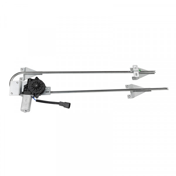 Image of WINDOW REGULATOR,LH from World American. Part number: WA129-0020