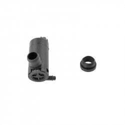Image of WASHER FLUID PUMP from World American. Part number: WA129-0024