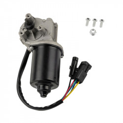 Image of WIPER MOTOR ASSY from World American. Part number: WA129-0038