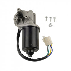 Image of WIPER MOTOR ASSY from World American. Part number: WA129-0039