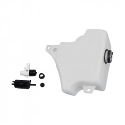 Image of WASHER TANK from World American. Part number: WA129-0047