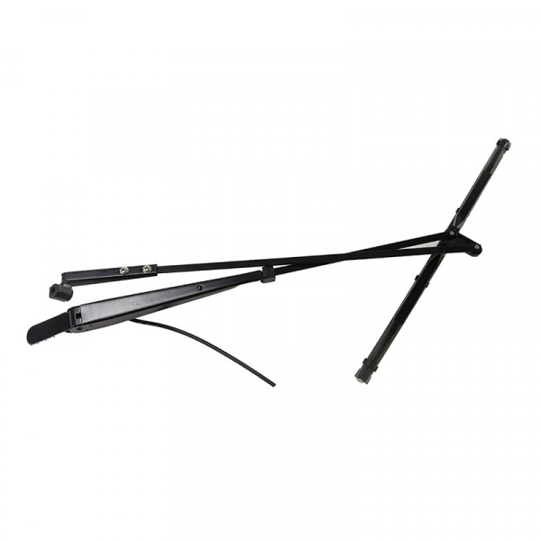 Image of WIPER ARM LH from World American. Part number: WA129-0051
