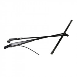 Image of WIPER ARM LH from World American. Part number: WA129-0051