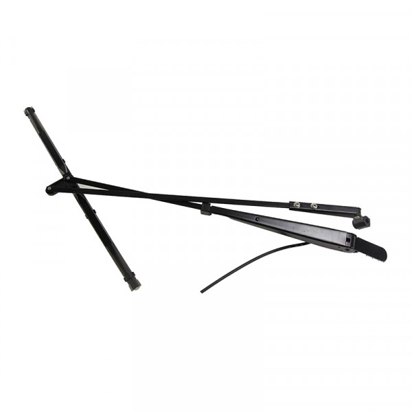 Image of WIPER ARM RH from World American. Part number: WA129-0052