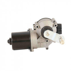 Image of WIPER MOTOR from World American. Part number: WA129-0055
