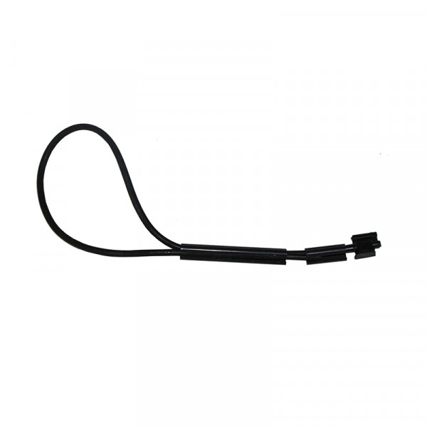 Image of WASHER FLUID NOZZLE ASSEMBLY from World American. Part number: WA129-0379