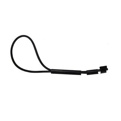 Image of WASHER FLUID NOZZLE ASSEMBLY from World American. Part number: WA129-0379