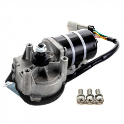 Image of WIPER MOTOR from World American. Part number: WA129-0397