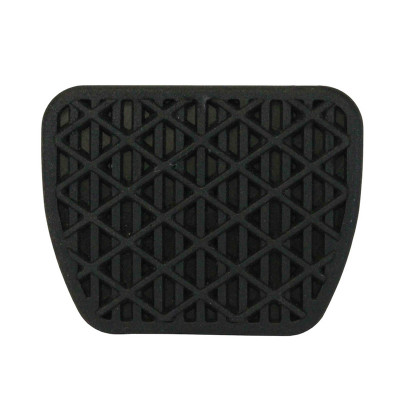 Image of PEDAL PAD from World American. Part number: WA129-0410