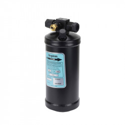 Image of A/C RECEIVER DRIER from World American. Part number: WA130-0029