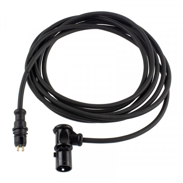 Image of ABS SENS EXTENSION 90DEG 120" from World American. Part number: WA131130300