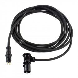 Image of ABS SENS EXTENSION 90DEG 120" from World American. Part number: WA131130300
