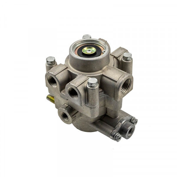 Image of SPRING BRAKE VALVE SR-7 from World American. Part number: WA13121557