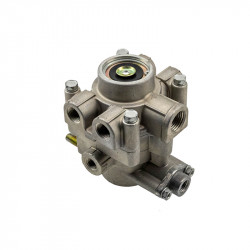 Image of SPRING BRAKE VALVE SR-7 from World American. Part number: WA13121557