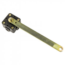Image of HEIGHT CONTROL VALVE from World American. Part number: WA1312204