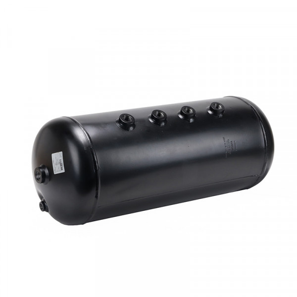Image of AIR TANK 9.5"X24" from World American. Part number: WA1312280