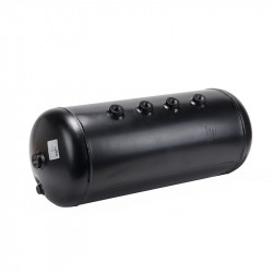 Image of AIR TANK 9.5"X24" from World American. Part number: WA1312280