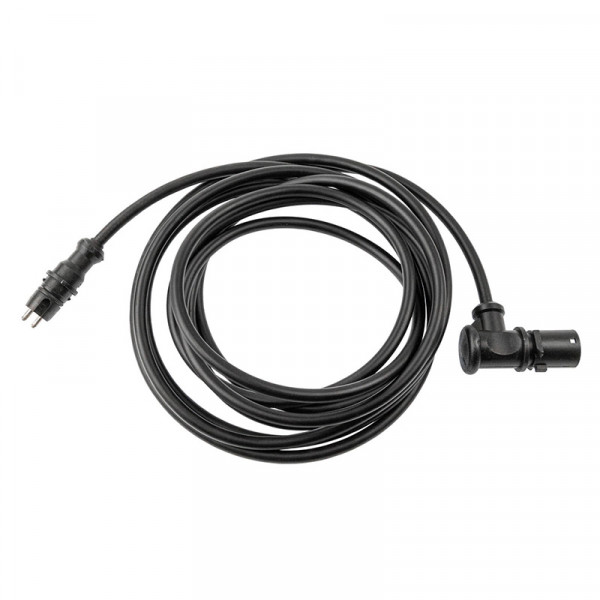 Image of ABS SENS EXTENSION 90D 70" DIN from World American. Part number: WA13130180