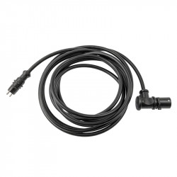 Image of ABS SENS EXTENSION 90D 70" DIN from World American. Part number: WA13130180
