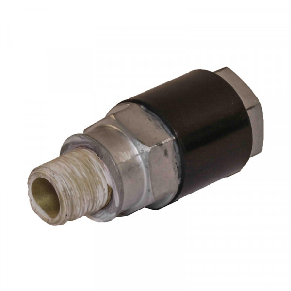 Image of INLINE QUICK RELEASE VALVE 1/2 from World American. Part number: WA131401146