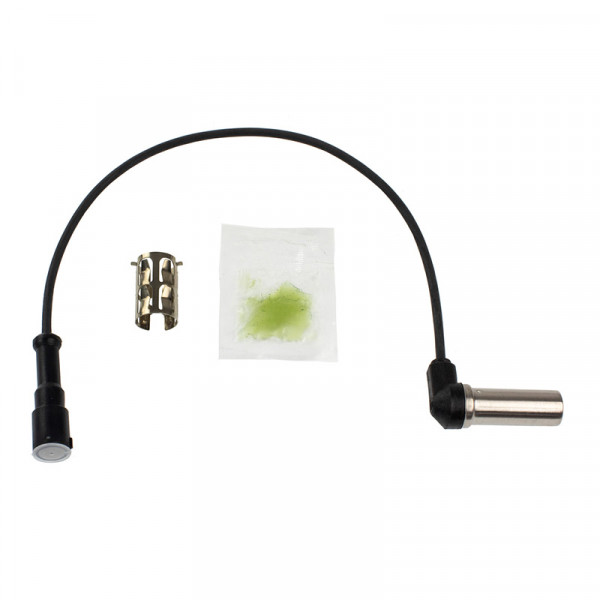 Image of ABS SENSOR 90DEG 15" DIN CON from World American. Part number: WA1315335