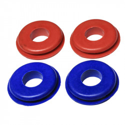 Image of GLADHAND SEAL KIT from World American. Part number: WA131909005