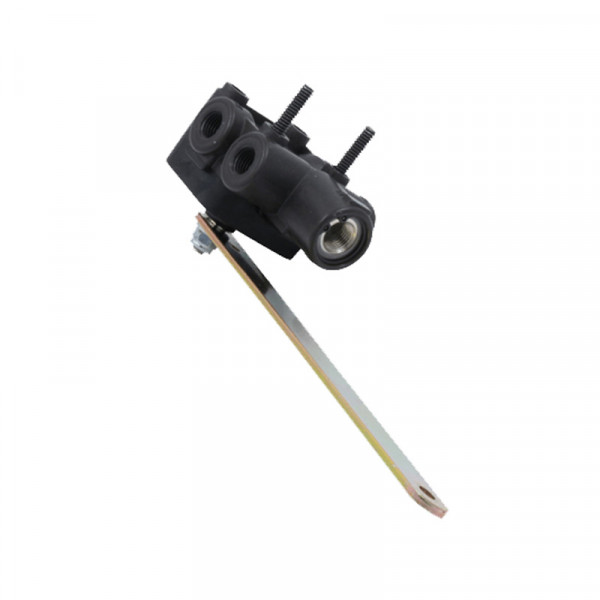 Image of LEVELING VALVE W/DUMP from World American. Part number: WA1319990