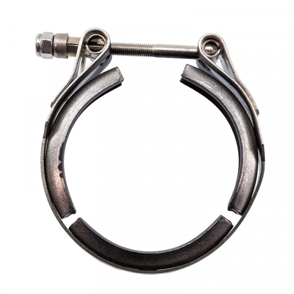 Image of TURBO CLAMP from World American. Part number: WA133VC3144