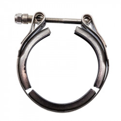 Image of TURBO CLAMP from World American. Part number: WA133VC3144