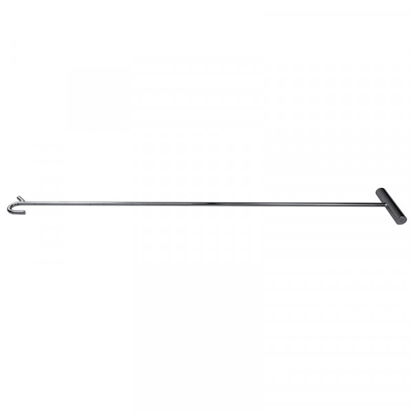 Image of FIFTH WHEEL PULLER W/HOOK L=39 from World American. Part number: WA14-0039