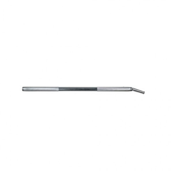 Image of WINCH BAR STANDARD CHROME from World American. Part number: WA140-3003