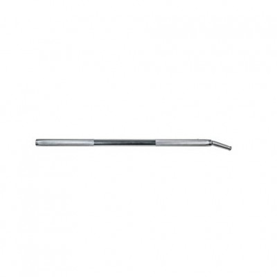 Image of WINCH BAR STANDARD CHROME from World American. Part number: WA140-3003