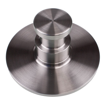 Image of KING PIN 3/8" PLATE 8630 from World American. Part number: WA15-5050