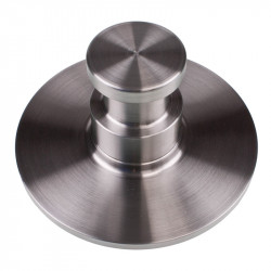 Image of KING PIN 3/8" PLATE 8630 from World American. Part number: WA15-5050