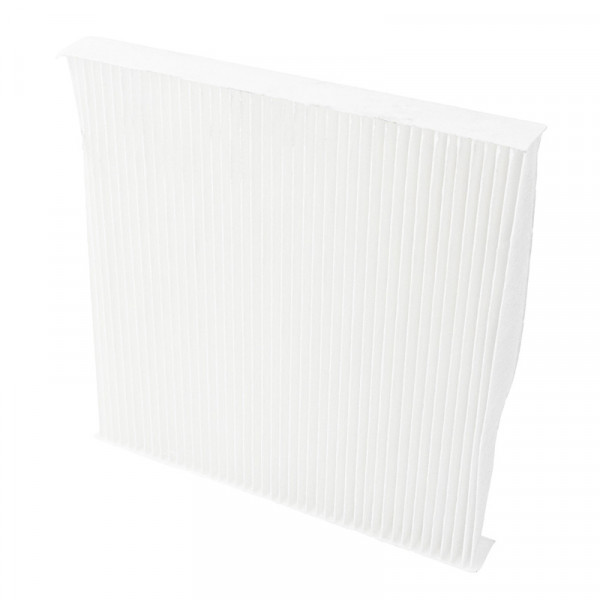 Image of CABIN AIR FILTER ELEMENT from World American. Part number: WA151-0003