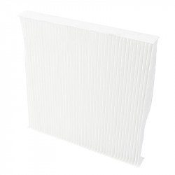 Image of CABIN AIR FILTER ELEMENT from World American. Part number: WA151-0003
