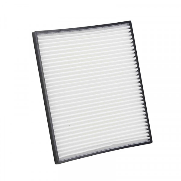 Image of CABIN AIR FILTER from World American. Part number: WA151-0011