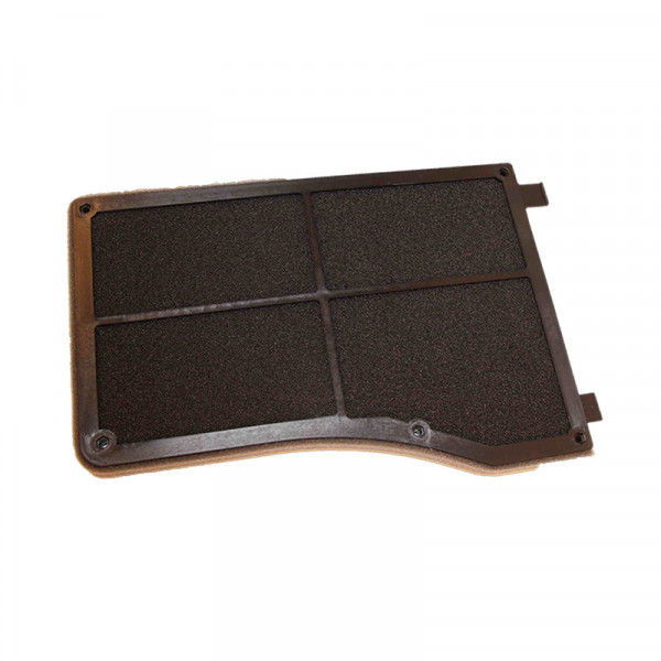 Image of CABIN AIR FILTER from World American. Part number: WA151-0012
