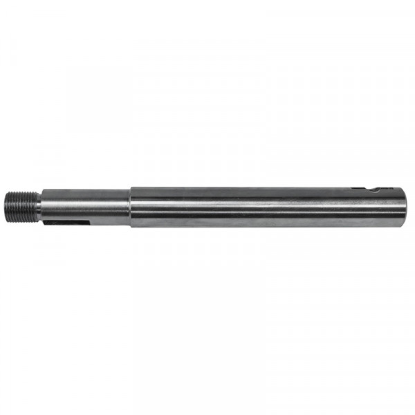 Image of CROSS SHAFT PETERBILT 9.625" from World American. Part number: WA17-0009