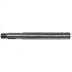 Image of CROSS SHAFT PETERBILT 9.625" from World American. Part number: WA17-0009