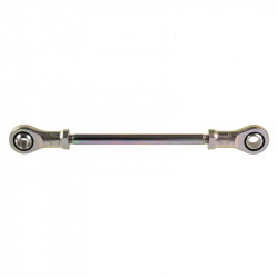 Image of CLUTCH LNKAGE PETERBILT 9.750" from World American. Part number: WA17-0011