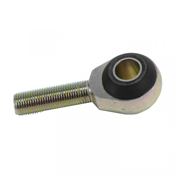 Image of CLUTCH ROD END from World American. Part number: WA17-0018