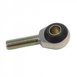 Image of CLUTCH ROD END from World American. Part number: WA17-0018