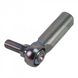 Image of CLUTCH ROD END, RH from World American. Part number: WA17-0028