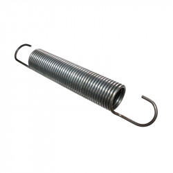Image of CLUTCH PEDAL SPRING from World American. Part number: WA17-0035