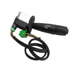 Image of TURN SIGNAL SWITCH from World American. Part number: WA177-295