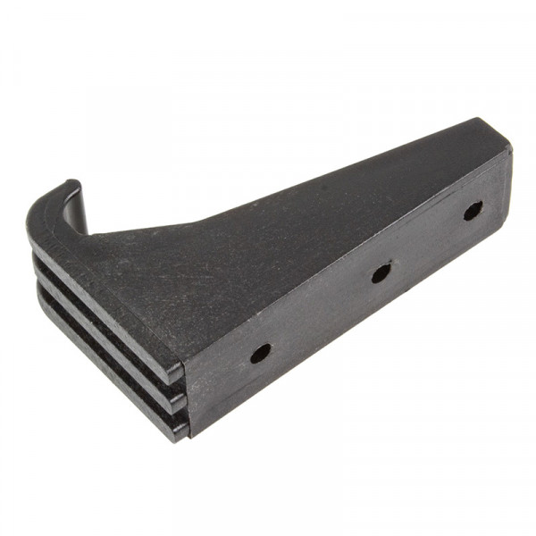Image of HOOD LATCH HOOK from World American. Part number: WA18-8004
