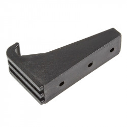 Image of HOOD LATCH HOOK from World American. Part number: WA18-8004